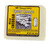 Natural Valley - Mild Cheddar Goat Cheese 8 oz - Front View
