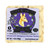 Deer Creek - The Doe - Madagascar Bourbon Vanilla Infused Cheddar 7 oz - Front View