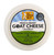 The Cheese Guy - Fresh and Creamy Goat Cheese Crumbles 4oz - Front View