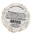 Marin French Co. - Petite Camembert 4 oz - Nutrition Facts - Rear View