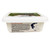 Greek Family Farm - Authentic Greek Feta in Brine 9.9 oz - Back View