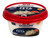 Dodoni - Crumbled Feta P.D.O. Cheese 5 oz - Front View