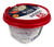 Dodoni - Crumbled Feta P.D.O. Cheese 5 oz - Nutrition Facts - Back View