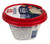 Dodoni - Crumbled Feta P.D.O. Cheese 5 oz - Description Side