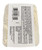 President - Feta Crumbles 12 oz - Nutrition Facts - Rear View