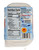Mediterranean Shepherd - Halloumi Cheese 8.8 oz - Nutrition Facts - Rear View