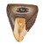 Sierra Nevada - Bella Capra Smoked Goat Cheese 6 oz - Front Bottom View