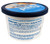 Nature's Fynd - Dairy-Free Cream Cheese Original 8 oz - Nutrition Facts - Rear View