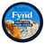 Nature's Fynd - Dairy-Free Cream Cheese Original 8 oz - Top View