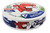 The Laughing Cow 5.4 oz - Side View