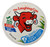 The Laughing Cow - Creamy Light Spreadable Wedges 5.4 oz - Front View