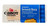Cabot Creamery - Vermont Seriously Sharp Yellow Cheddar Cheese 26 Cracker Cut Slices 7 oz - Front View