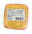 Table One - Imported Edam Mild & Nutty 7 oz - Nutrition Facts - Rear View