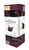 Lesley Stowe - Raincoast Crisps Fig and Olive Crackers 5.3 oz - Front View
