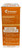 Tresors Gourmands - French Butter Crackers With Maroilles Cheese Pdo 2.11 oz - Right Side
