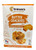 Tresors Gourmands - French Butter Crackers With Maroilles Cheese Pdo 2.11 oz - Front View