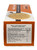 Tresors Gourmands - French Crackers Poppy & Pepper 3.3 oz - Nutrition Facts - Long Side View