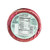 Godminster Sharp Bruton Beauty Red Circle British Cheddar Cheese 5.3 oz - Nutrition Facts - Rear View