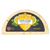 WENSLEYDALE WITH LEMON
