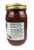Walnut Creek - Chunky Medium salsa 16.2 oz - Nutrition Facts - Right Side View
