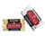 Plugra - Unsalted and Salted Butter Pack 8 oz - Angle View