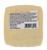 Alps  Imported Gouda Cheese Pleasant & Creamy 7oz - Nutrition Facts - Rear VIew