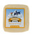 Alps  Imported Gouda Cheese Pleasant & Creamy 7oz - Front View