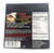 Rougette - Bonfire Grilling Cheese Mild & Creamy Soft-Ripened Cheese 6.4 oz - Nutrition Facts - Rear View