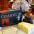 Collier's Powerful Welsh Cheddar