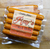 Schaller and Weber - Ray's Red Hots Uncured Frankfurters 10 oz