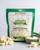 Stoltzfus Dairy - Fresh Cheese Curds With Sour Cream and Onion 8 oz - Front View