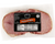 Walnut Creek - Smoked Pork Chops Water Added Bone-in 2 Pack 10oz - Front View