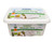 Mevgal Authentic Greek Organic Feta 20oz