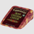 Tipperary Vintage Irish Cheddar Cheese with Red Wine 5.1oz