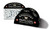 ROQUEFORT BLACK PAPILLON, BLUE. 3 LB
