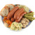 KNOCKWURST NATURAL CASING. SCHMALZ, 16 OZ