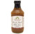 Woodside Kitchen Bourbon Peach BBQ Sauce – 19 oz