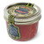 TSAR'S SALMON (RED) CAVIAR 200 GR (7 OZ) JAR
