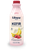 BANANA-STRAWBERRY LOW FAT KEFIR. LIFE WAY. 32 OZ.