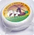 GOAT GOUDA CHEESE. MILD. HOLLAND