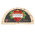 WENSLEYDALE WITH CRANBERRIES