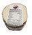 Chevre-Lait - Smoked Gouda Goat Cheese - Front View