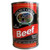 WALNUT CREEK ALL-NATURAL BEEF CHUNKS. 14.5 OZ