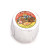 TETE DE MOINE CHEESE (WHOLE WHEEL). APPX 2 LBS