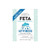 MT VIKOS BARREL AGED FETA CHEESE. 6 OZ - 6 PER CASE