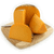 AGED MIMOLETTE. 6 LBS