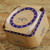 DELICE D'ARGENTAL, PETIT 72% . 6.4 OZ