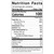 Tipperary Pure Unsalted Irish Butter 8 oz Nutrition Facts
