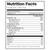 ANCHOR BUTTER 16 OZ Nutrition Facts