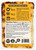 THE BIG MOO BAKED CHEESE CHEESY PIZZA 8 OZ.